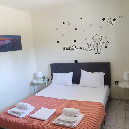 Kalamata Garden Suite 外观 照片
