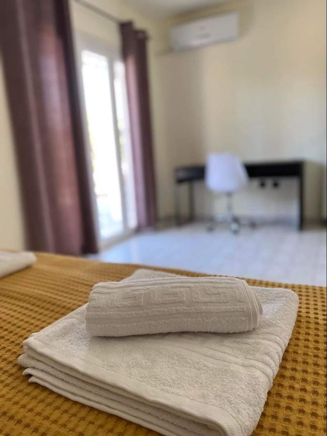 Kalamata Garden Suite 外观 照片