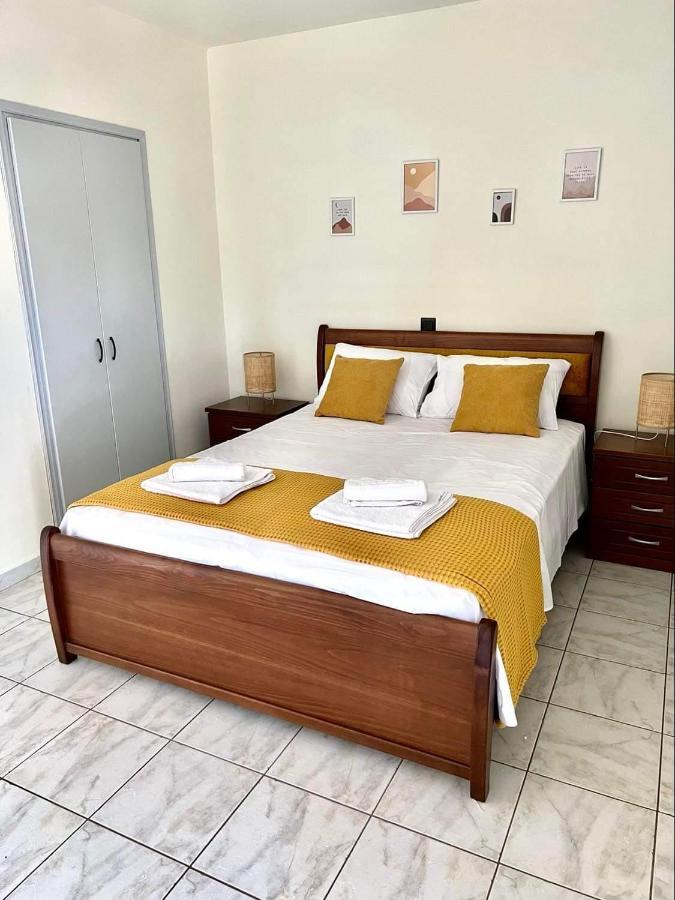 Kalamata Garden Suite 外观 照片