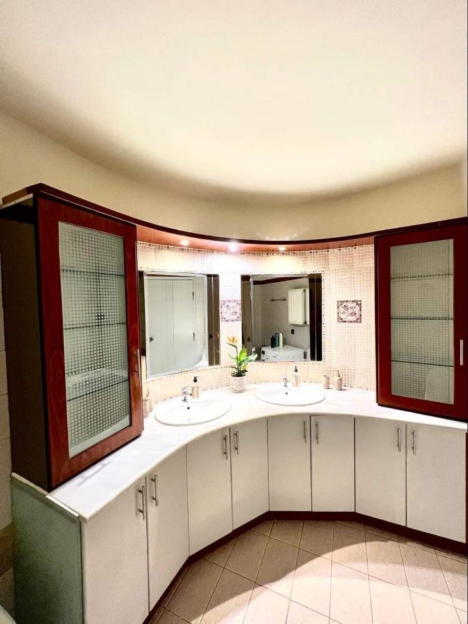 Kalamata Garden Suite 外观 照片
