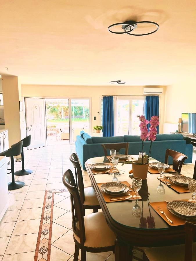 Kalamata Garden Suite 外观 照片