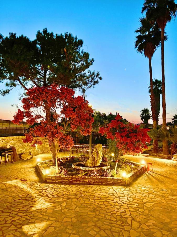 Kalamata Garden Suite 外观 照片