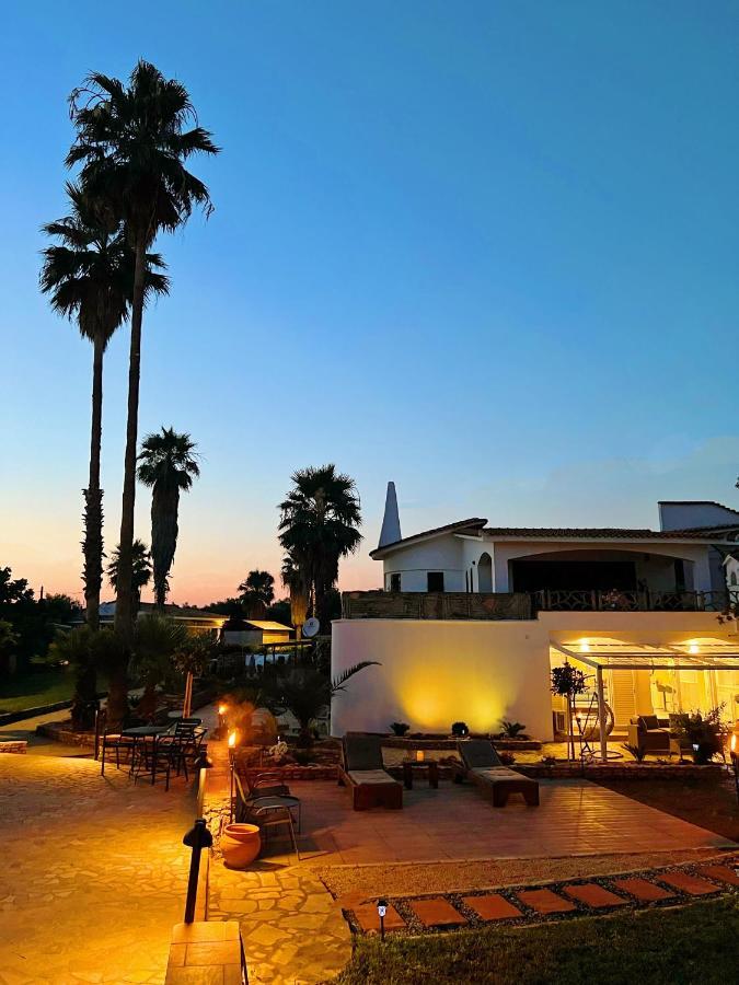 Kalamata Garden Suite 外观 照片
