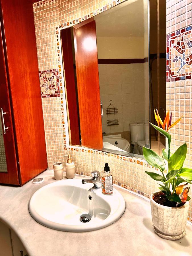 Kalamata Garden Suite 外观 照片
