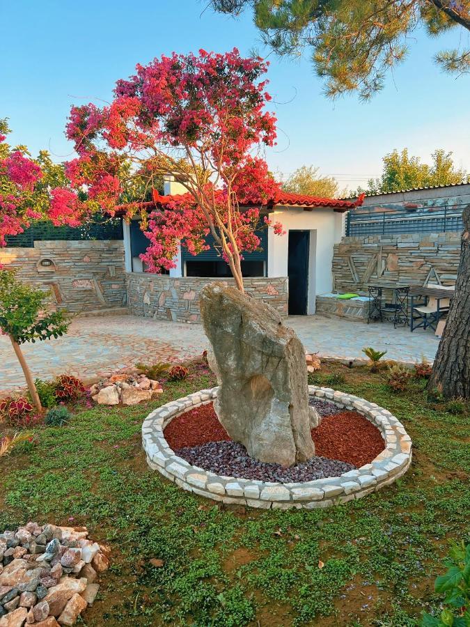 Kalamata Garden Suite 外观 照片