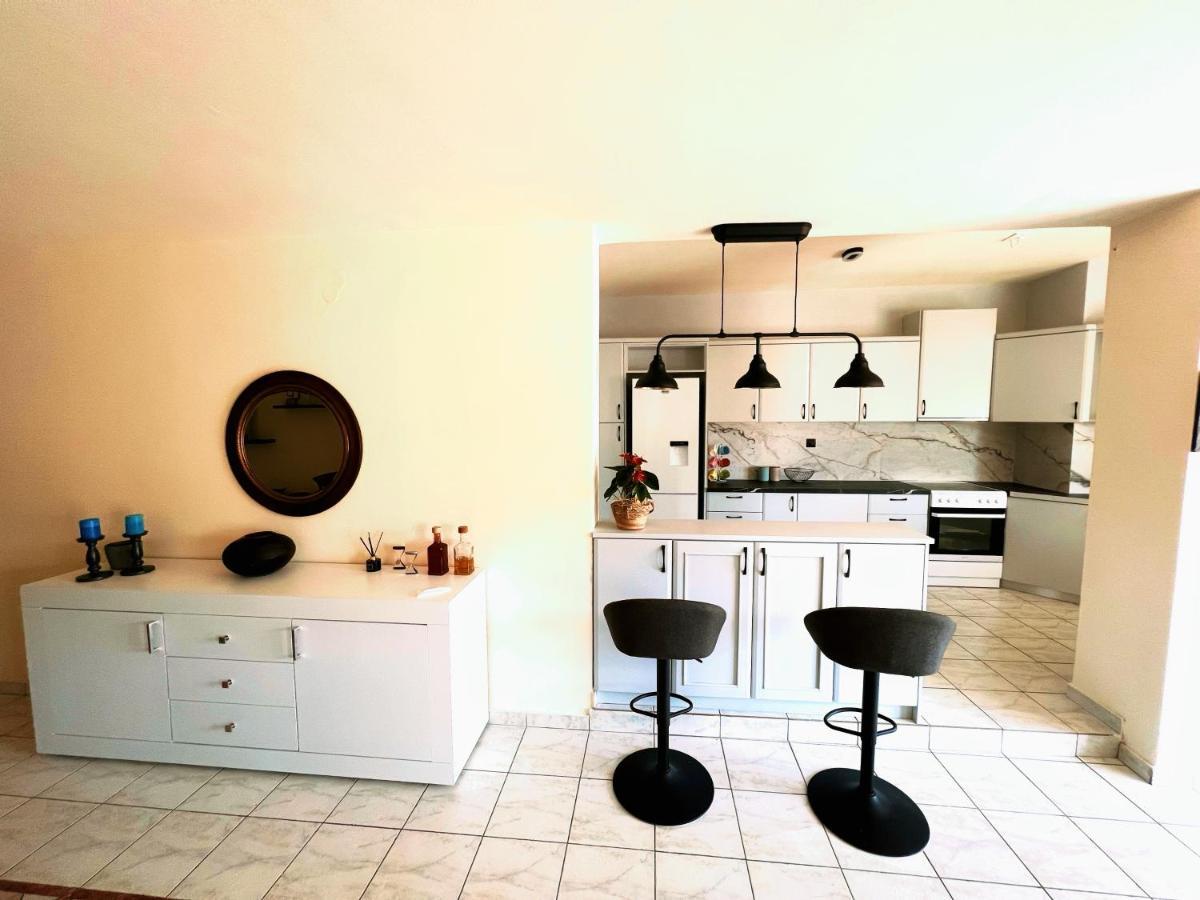 Kalamata Garden Suite 外观 照片
