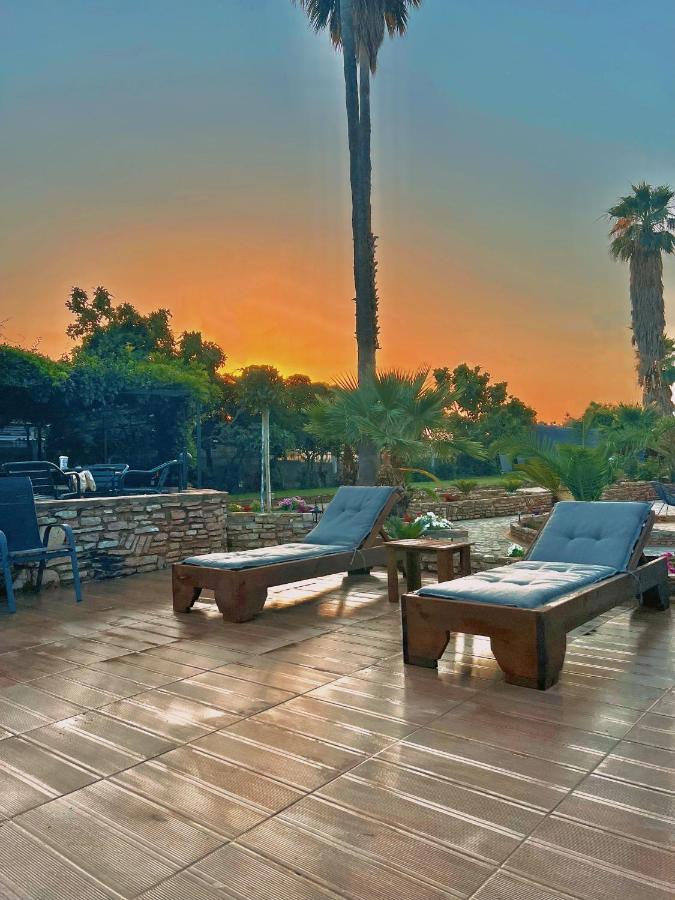 Kalamata Garden Suite 外观 照片