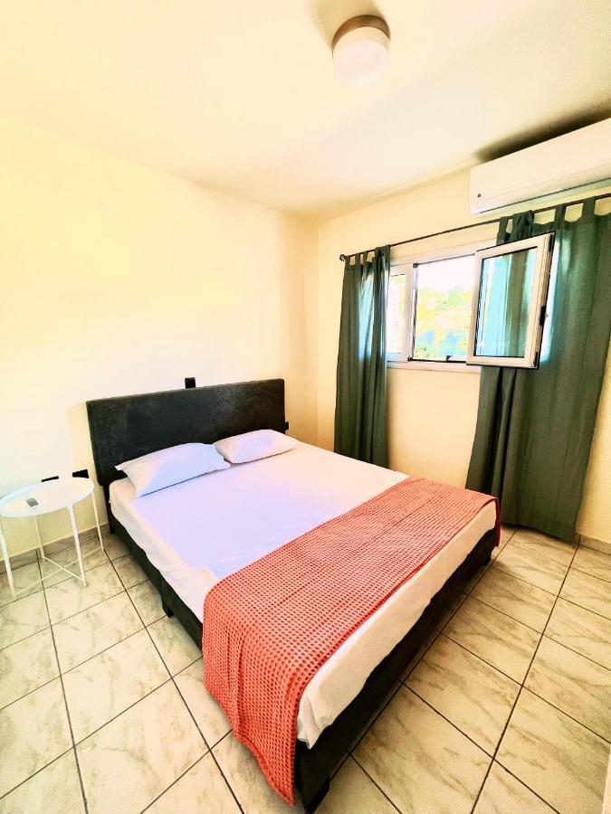 Kalamata Garden Suite 外观 照片