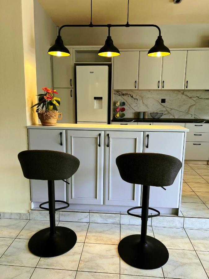 Kalamata Garden Suite 外观 照片