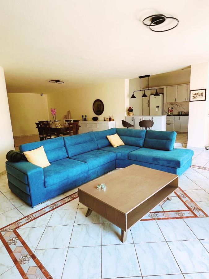 Kalamata Garden Suite 外观 照片