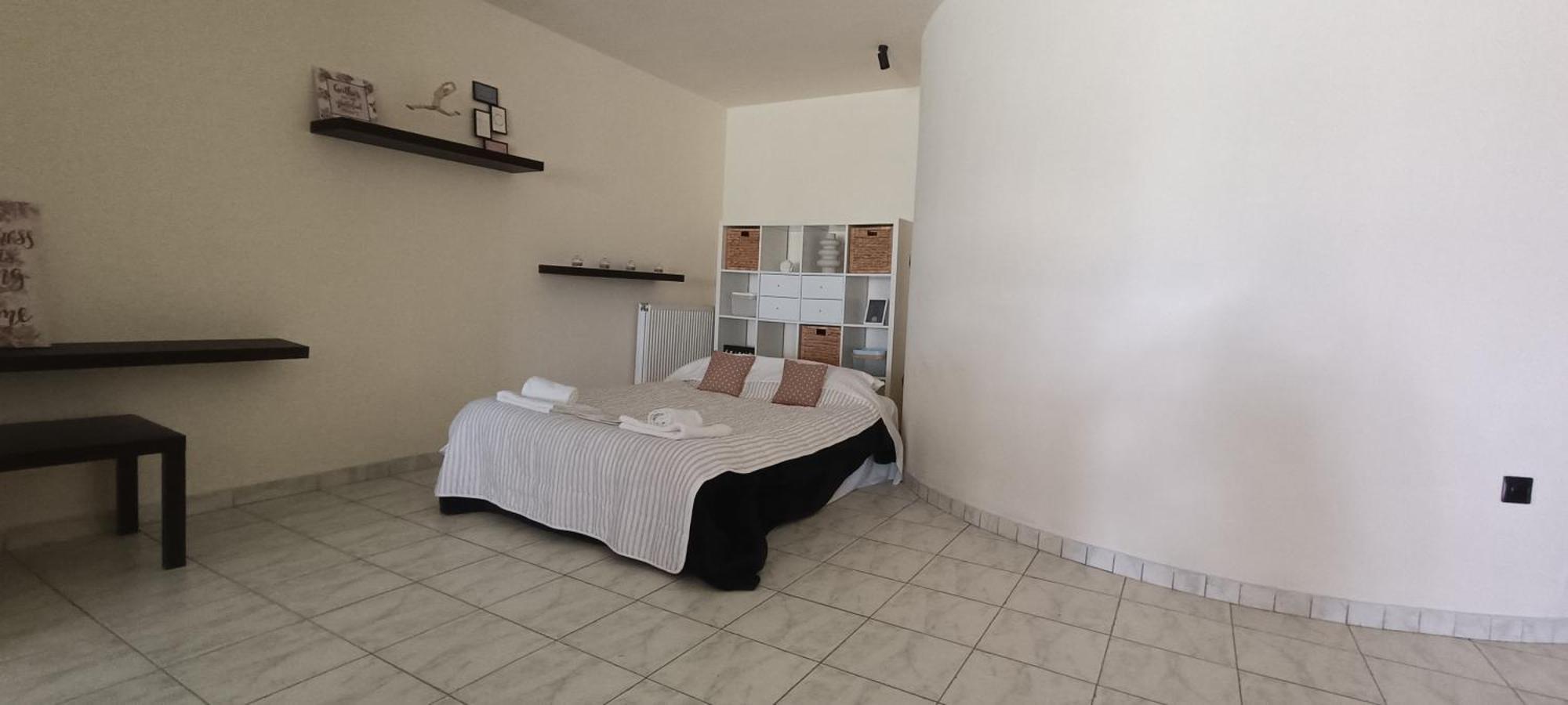 Kalamata Garden Suite 外观 照片