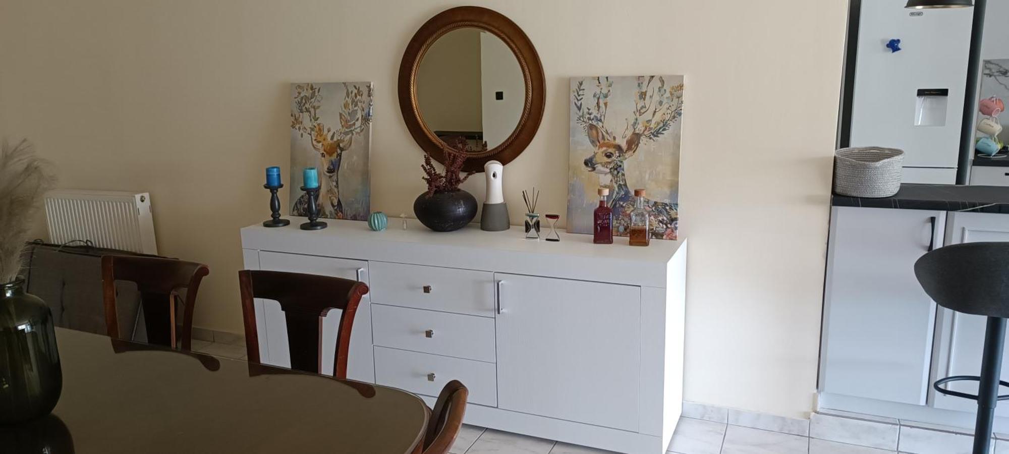 Kalamata Garden Suite 外观 照片