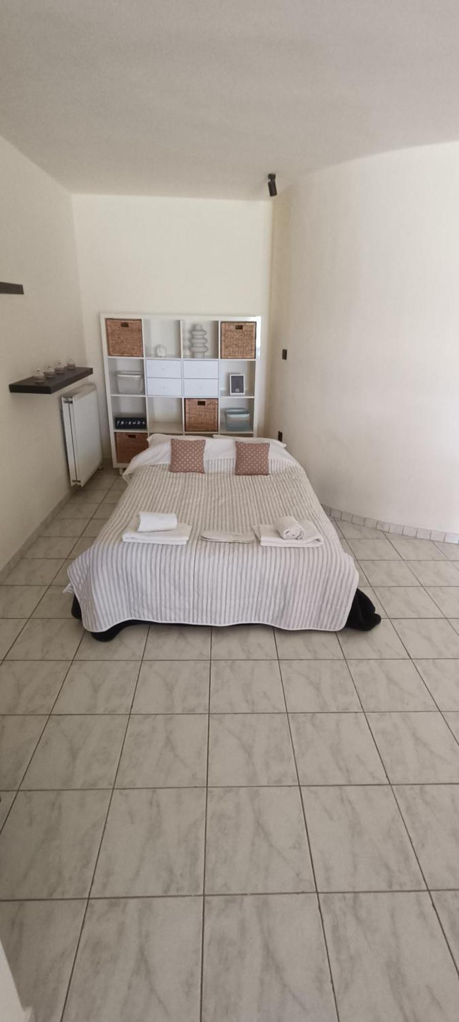 Kalamata Garden Suite 外观 照片