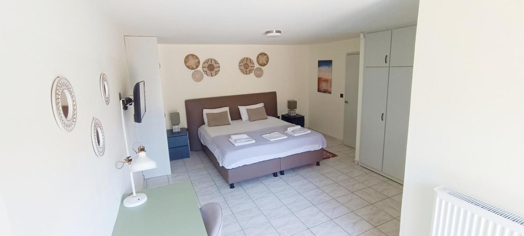 Kalamata Garden Suite 外观 照片