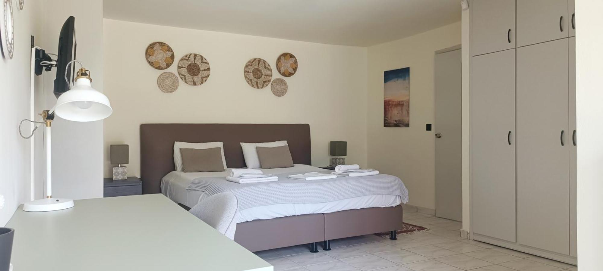 Kalamata Garden Suite 外观 照片